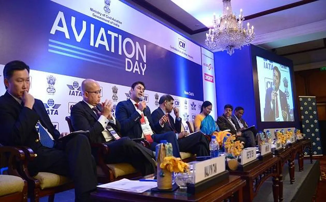 Flight crew prohibited from taking selfies, orders DGCA