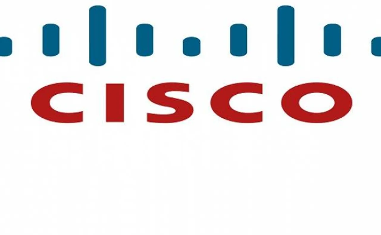 Cisco and Telangana government sign MoU