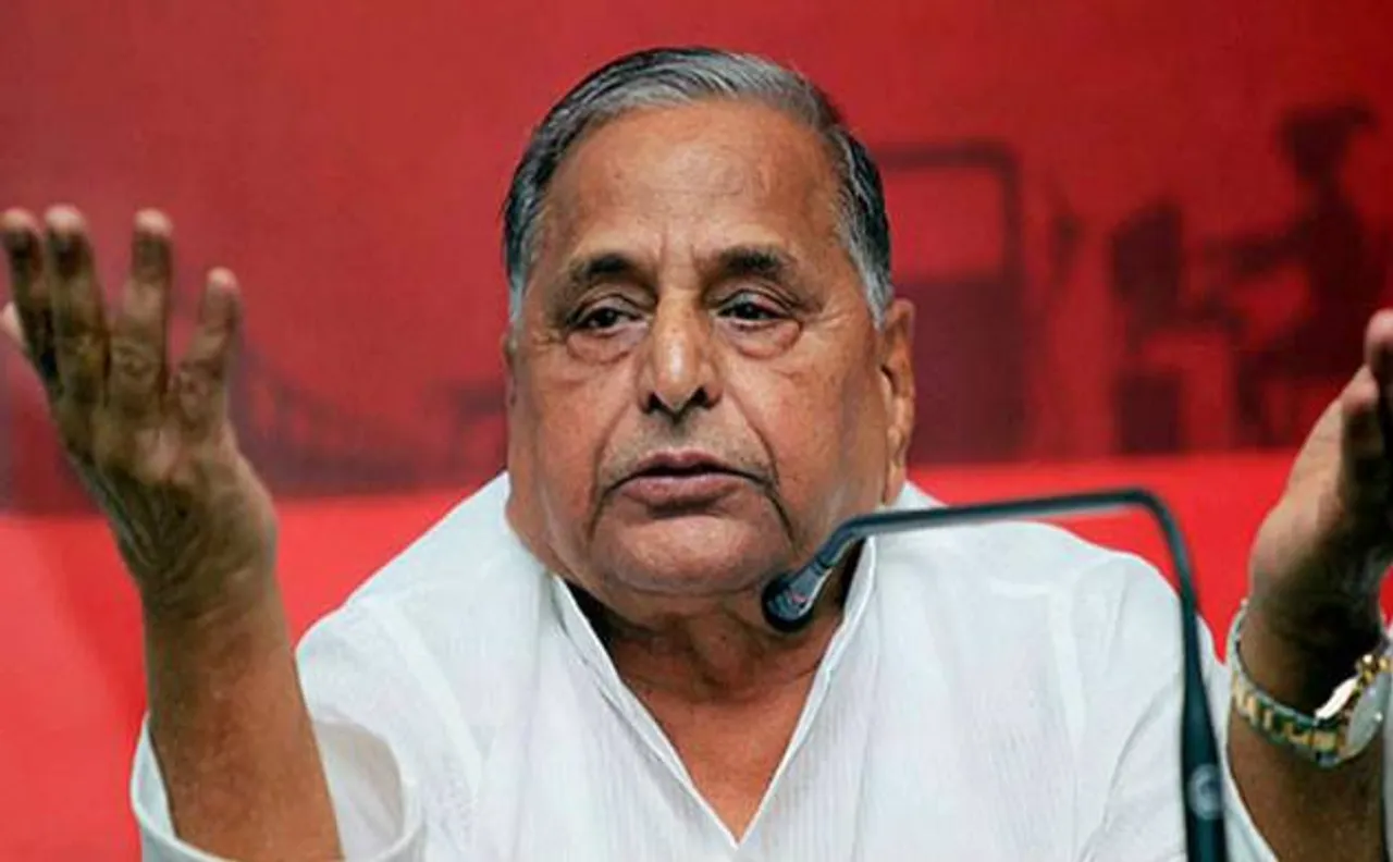 Top 5 news at 1 PM on Sept 15: No rift in SP,Jan Dhan accounts to reduce number of zero balance a/cs and more