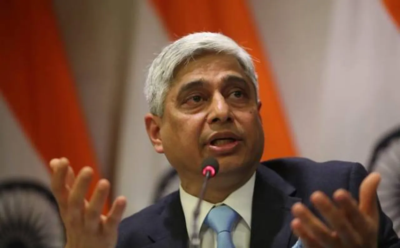 NSG membership priority for India, says MEA spokesperson Vikas Swarup