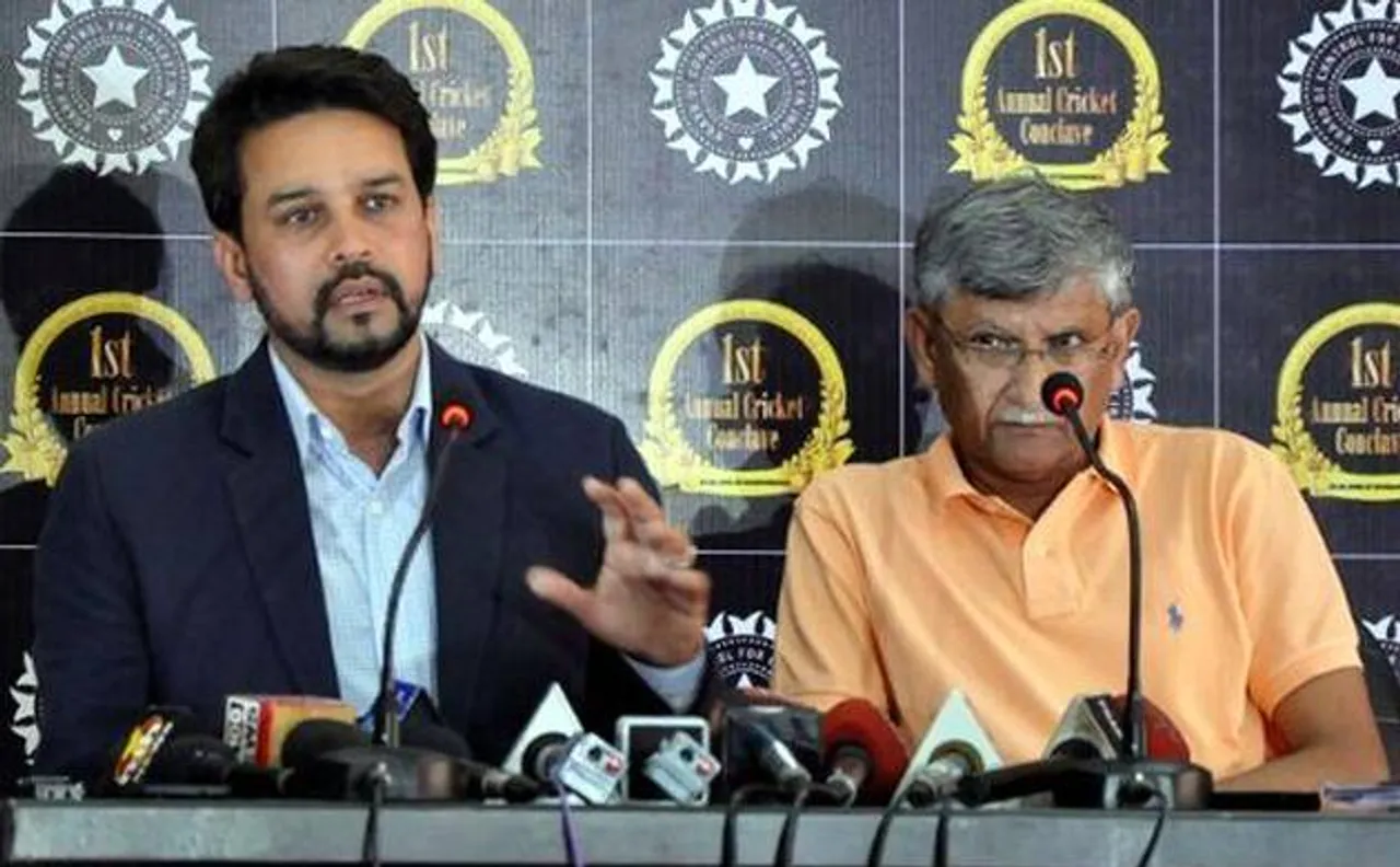 BCCI to invite all former India captains for '500th Test'