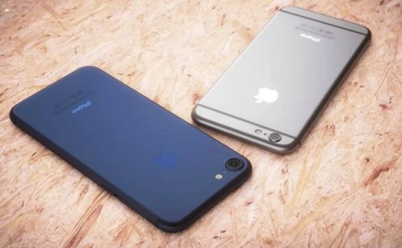 Apple reveals iPhone 7, iPhone 7 Plus prices in India
