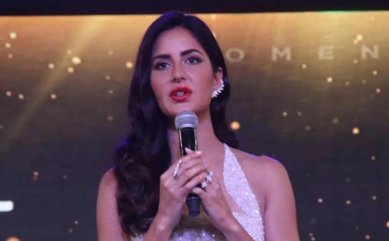 Priyadarshini Global Awards: ISRO, Katrina, Juhi Chawla to be honoured