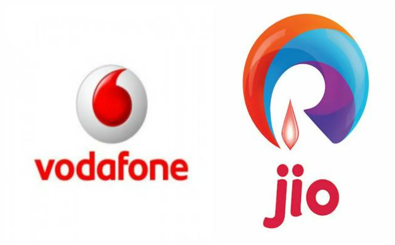Vodafone Mobile Services to increase inter-connection capacity with Reliance Jio's network 
