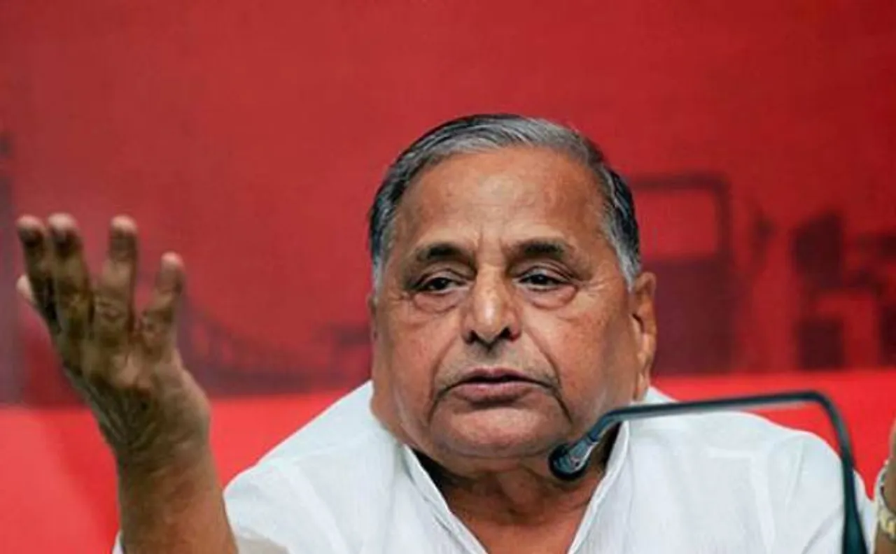 Top 5 news at 1 PM on Sept 16: Mulayam rejects Shivpal's resignation,Tamil Nadu bandh and more