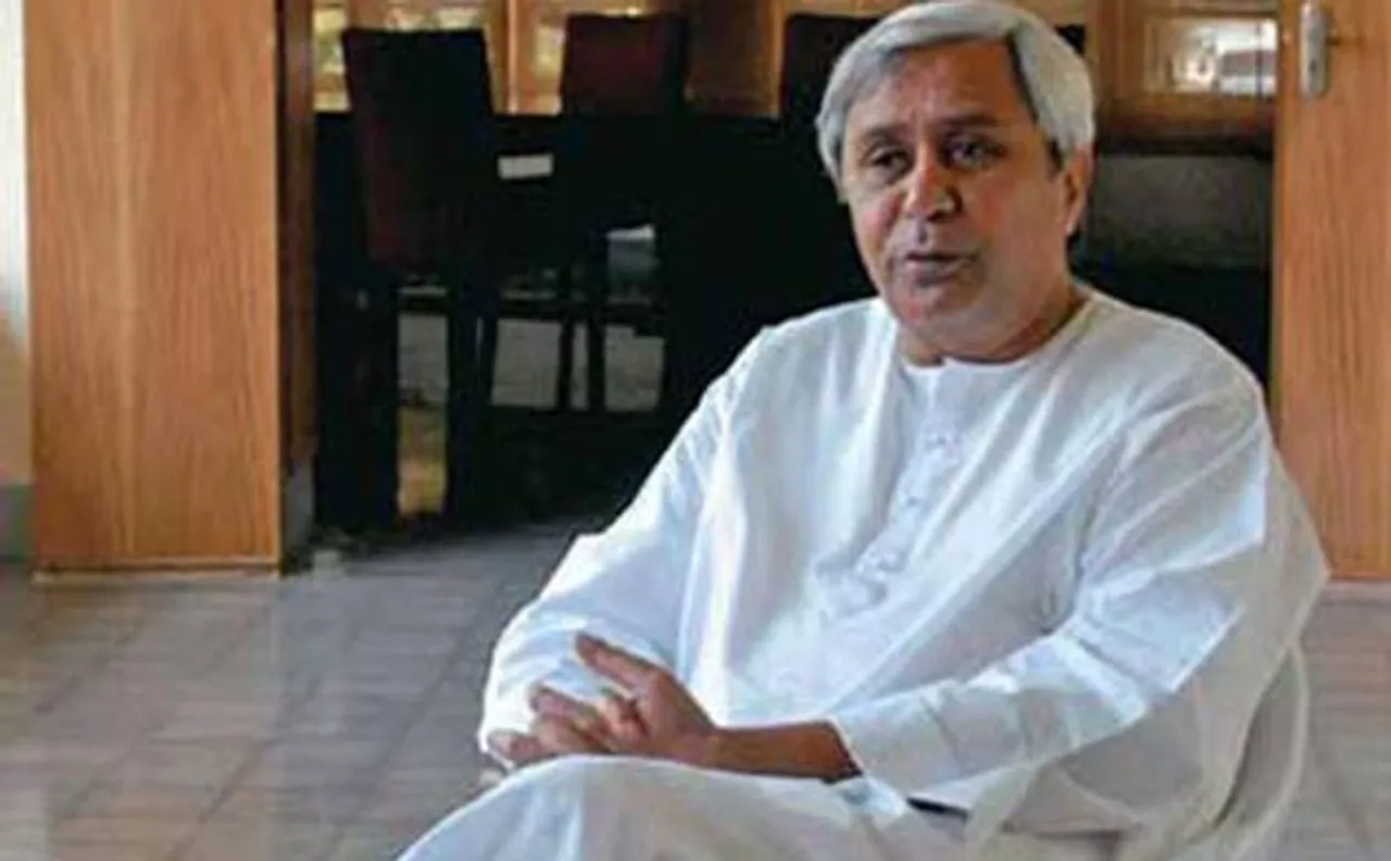 Mahanadi water issue: Odisha CM Naveen Patnaik vows to fight at tripartite meet