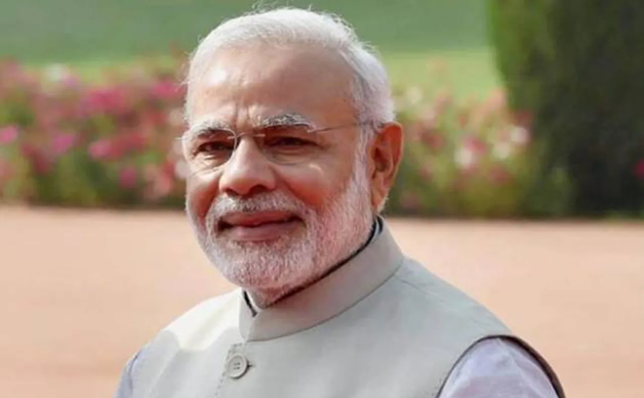 CJI T S Thakur meets PM Modi, extends B'day greetings