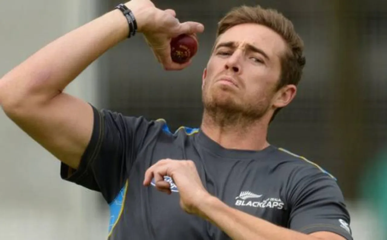 Tim Southee to fly back, Matt Henry called in as replacement 