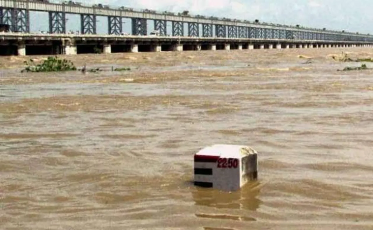 After Cauvery row, Odisha, Chhattisgarh may clash over Mahanadi 