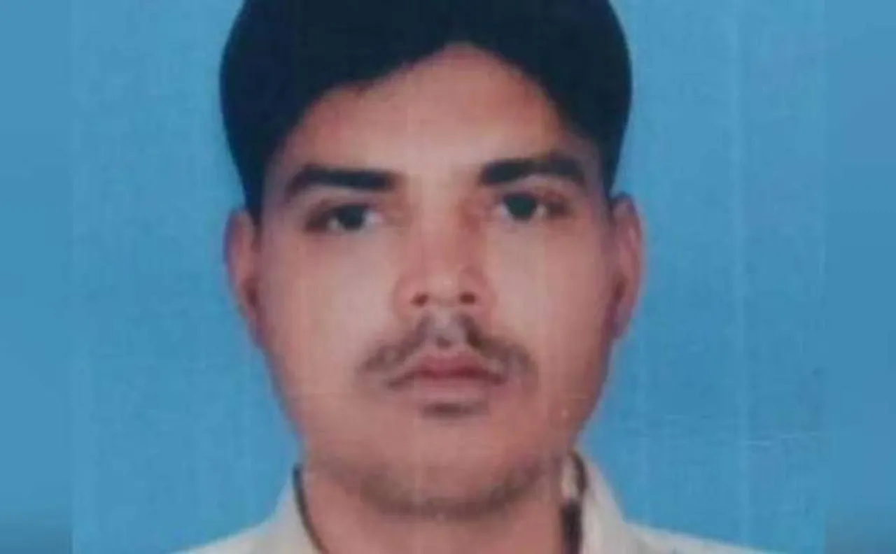 29-year-old assaulted by suspected gau rakshaks dies in Gujarat hospital