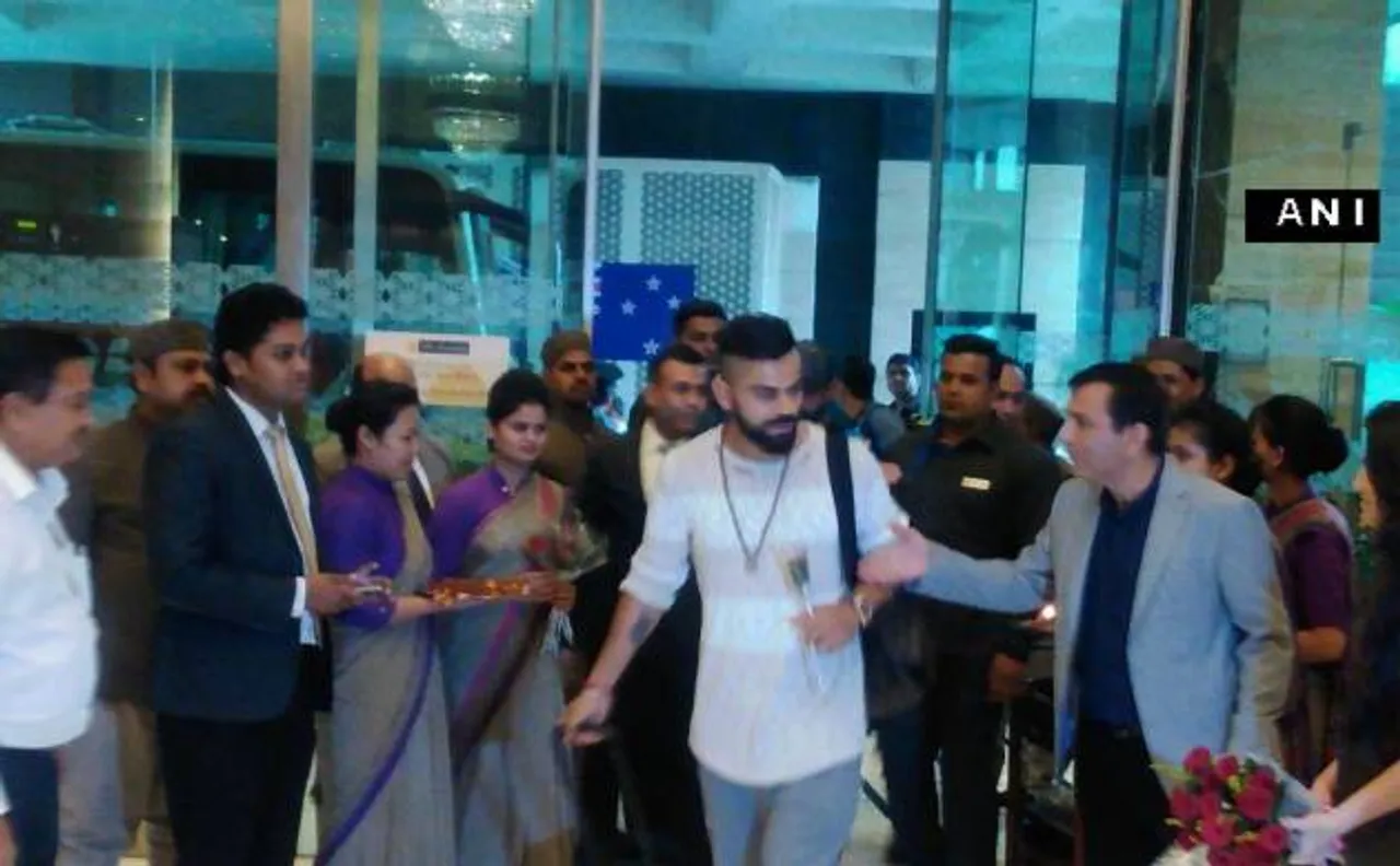 PNB ropes in Virat Kohli as brand ambassador, a look into his other endorsments