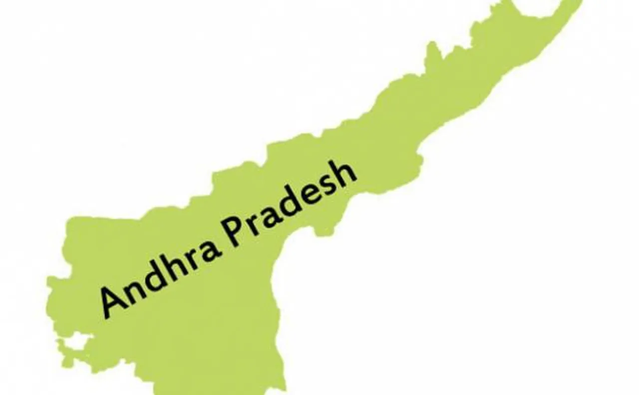 Andhra Pradesh tops in attracting industrial investments