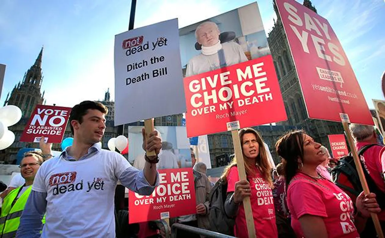 Belgium Euthanasia: Countryâ€™s first mercy killing of a minor after amended law in 2014