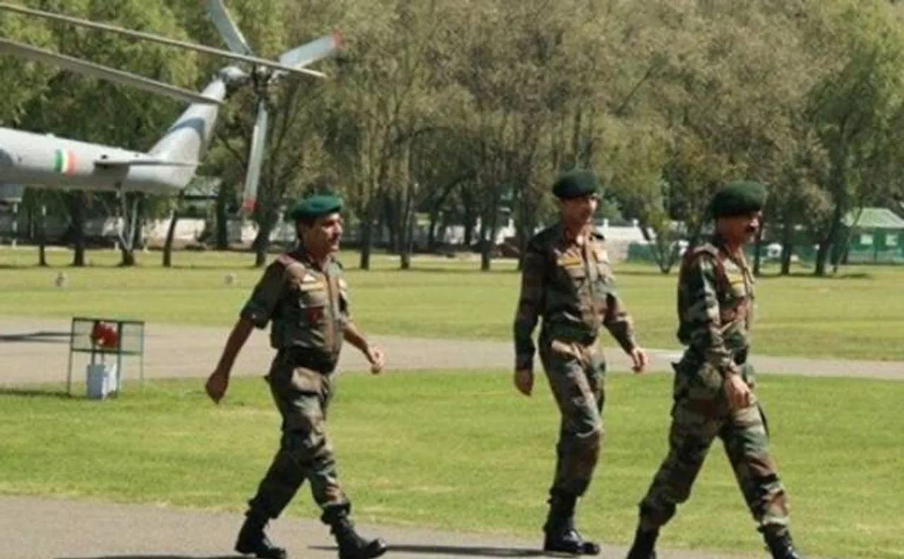 Uri Terror Attack: 'Now time has come to teach Pakistan in its own language,' tweets India