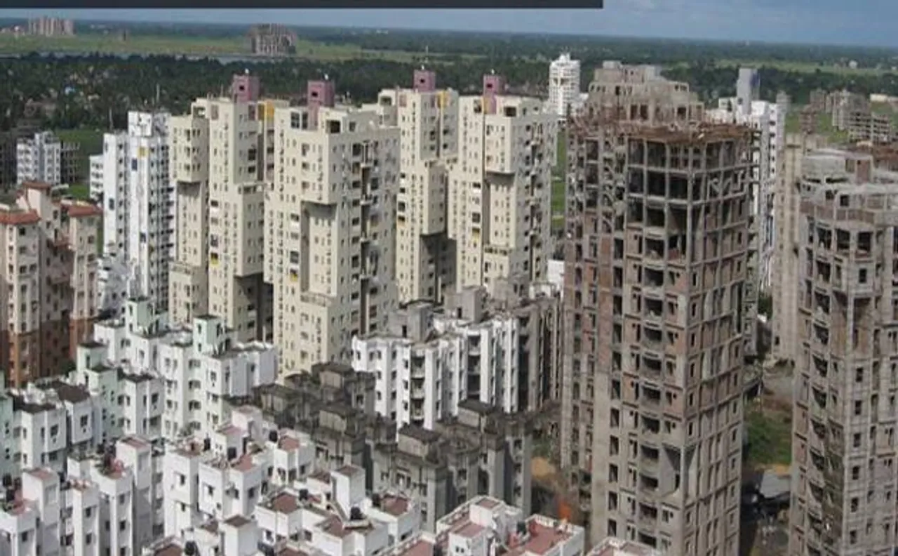 FIR against society for opposing flat sale to a Muslim family