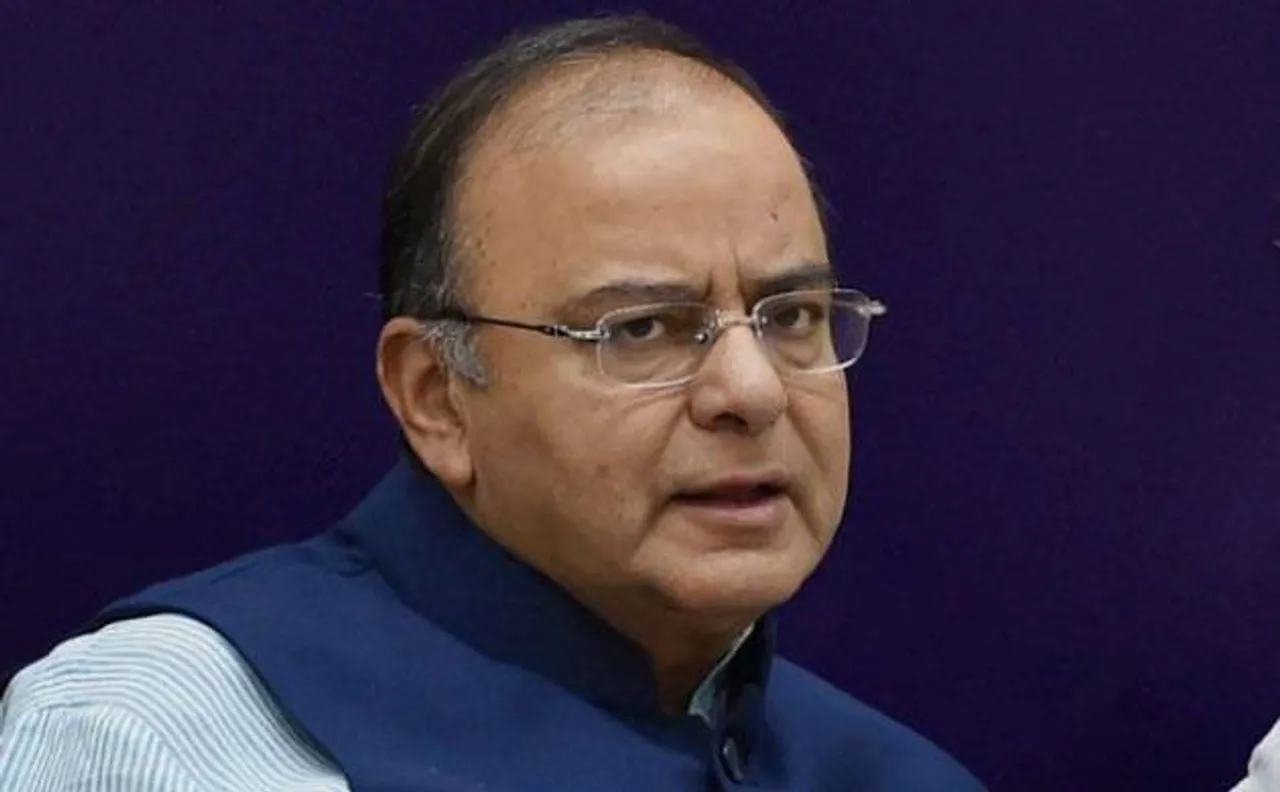 SAD-BJP to contest 2017 Punjab Assembly polls on basis of performance, says Arun Jaitley