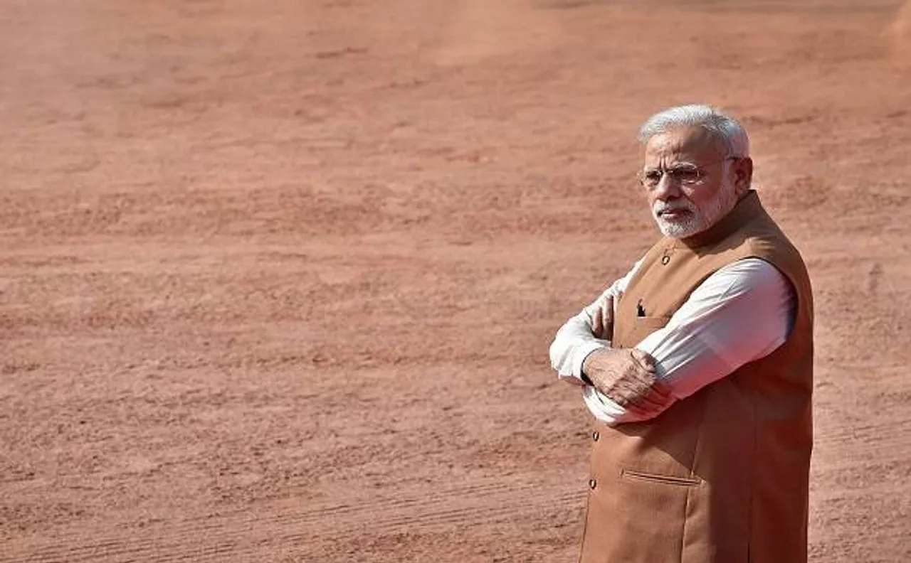 PM Modi strongly condemns Uri attack, salutes the brave martyrs