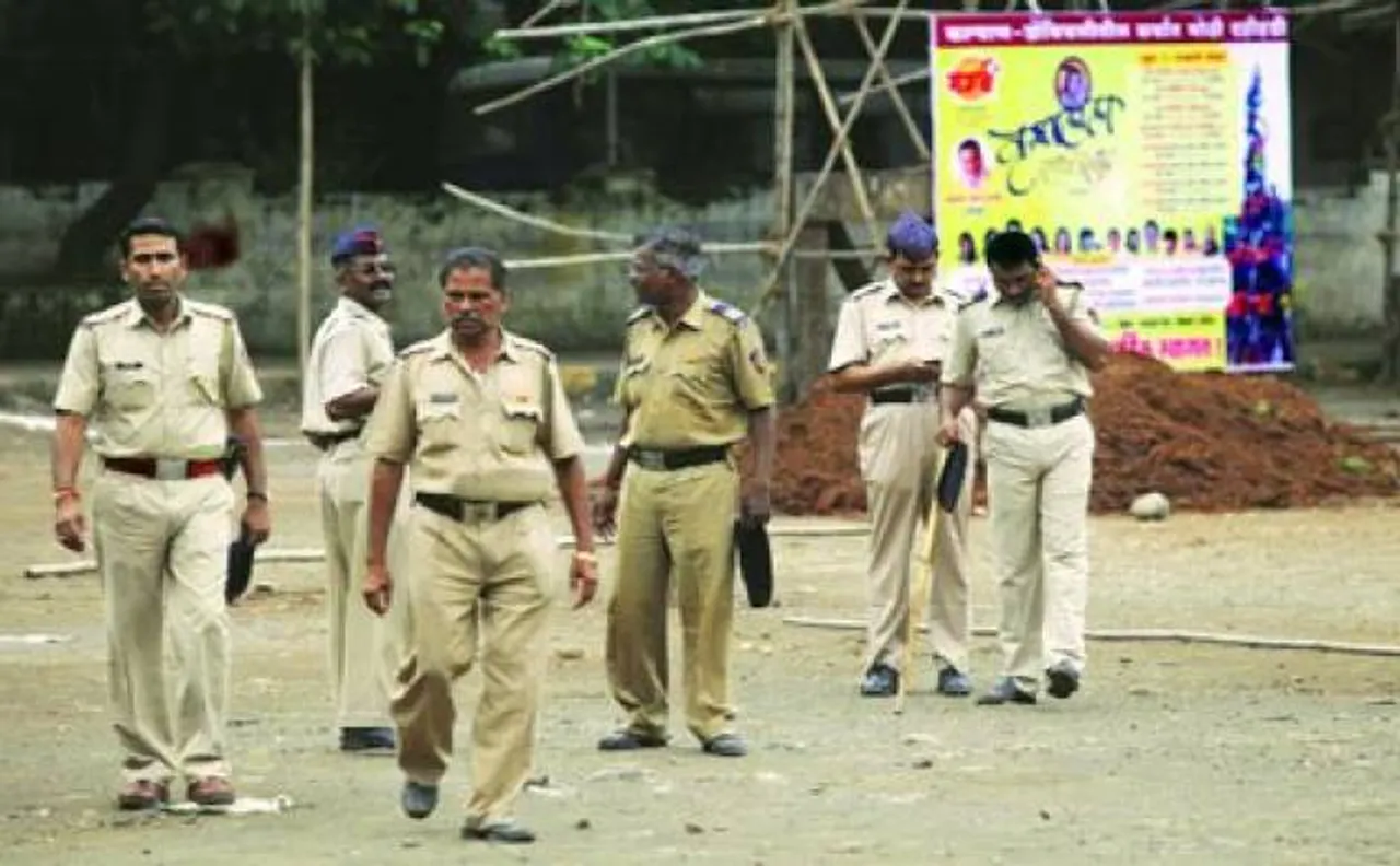 Thane: Woman beaten up for refusing to dance in Ganesh immersion procession