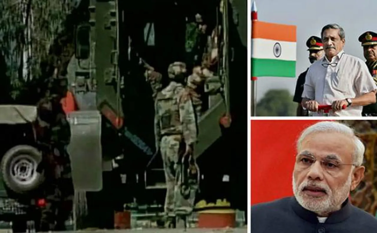 Uri attack kills 17 soldiers: 10 big statements you need to read