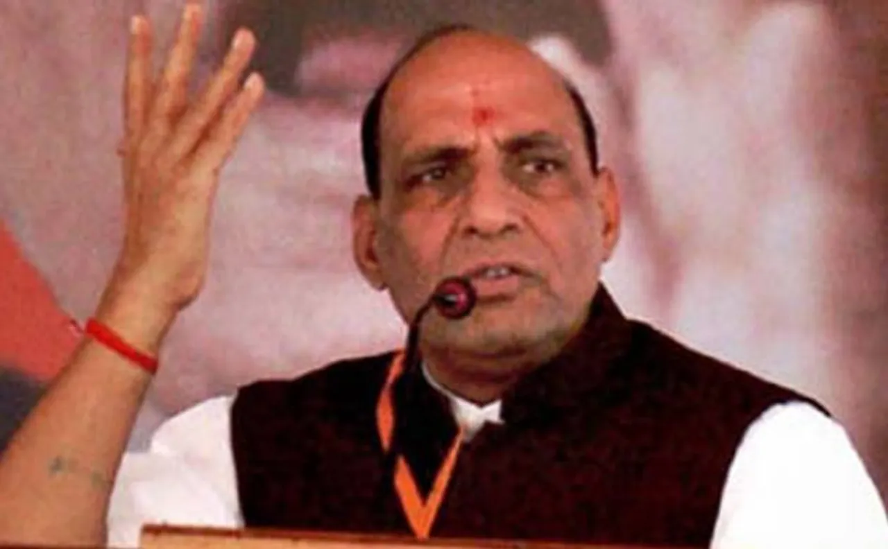 Uri attack: Home Minister Rajnath Singh postpones visit to Russia and US, calls emergency meeting