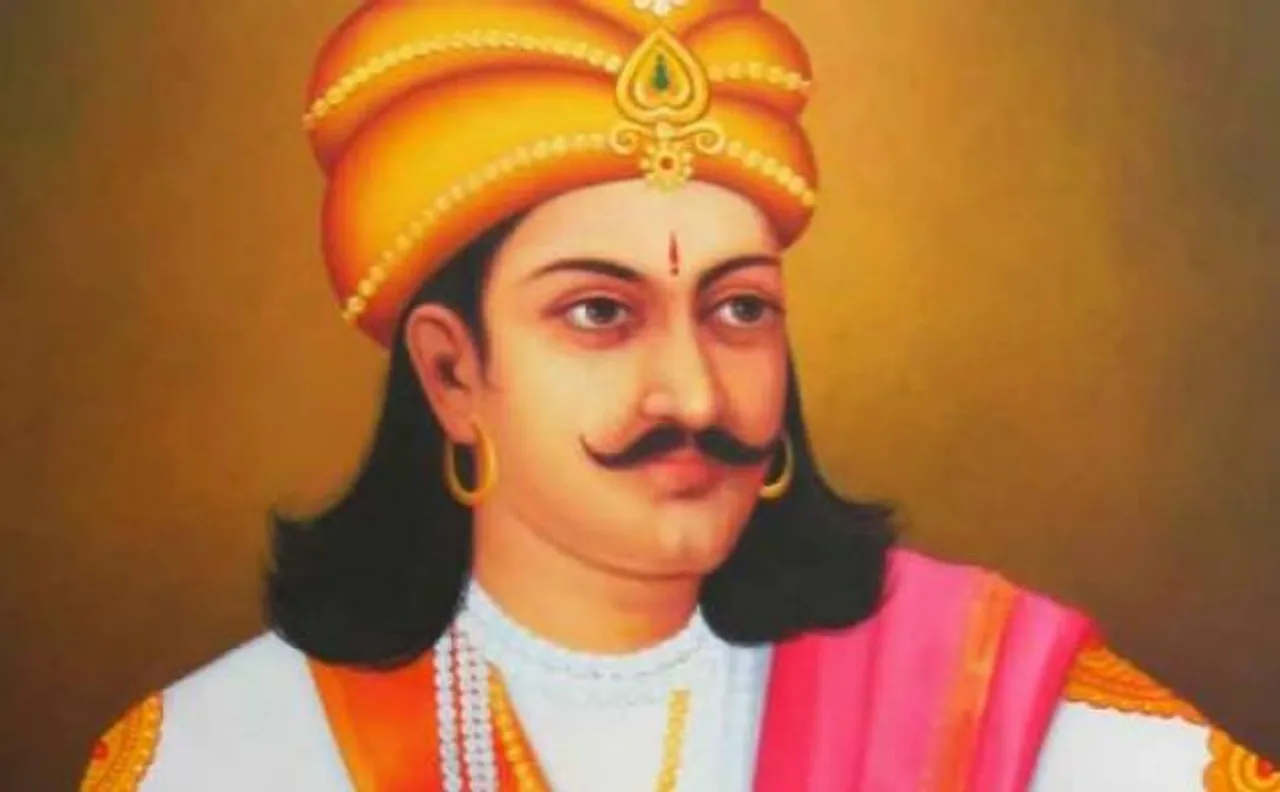 Provide details of birth and death anniversary of legendary king Ashoka: CIC instructs government 
