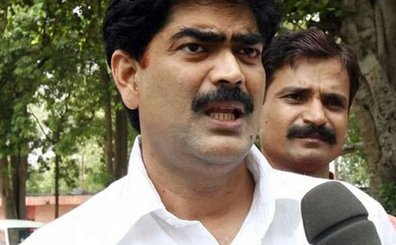Bail or jail? Supreme Court to hear Chandrakeshwar Prasadâ€™s plea challenging bail to Shahabuddin today