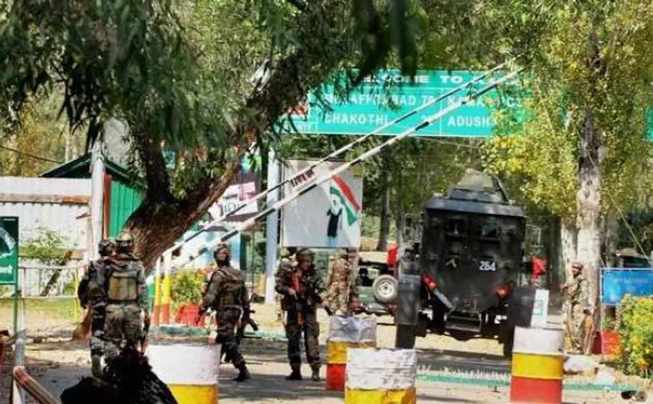 India to take future course of action regarding Uri attacks independently of Pakistan, says Rijiju on Uri