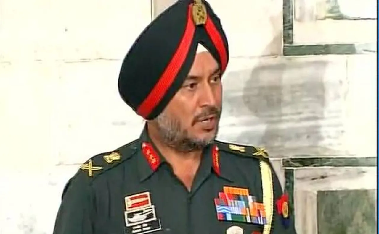Watch video: Indian Army reserves the right to reply for Uri terror attack at time and place of its choice, says DGMO