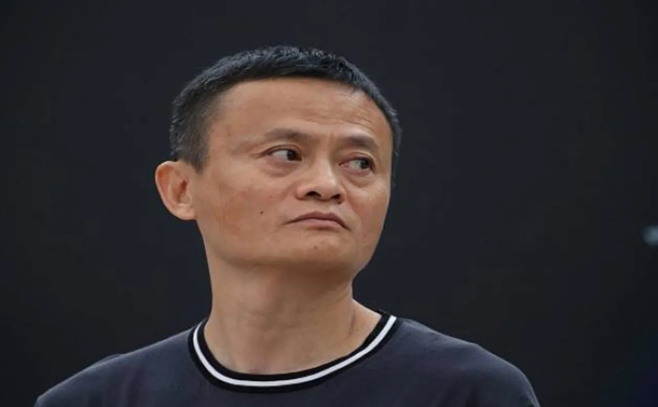 Chinese e-commerce multi giant Alibaba boosts its business to business market by stringing multiple partnerships