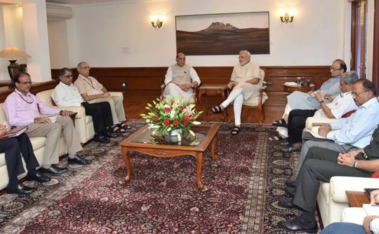 India decides to diplomatically isolate Pakistan at international forum after Uri attack: As it happened