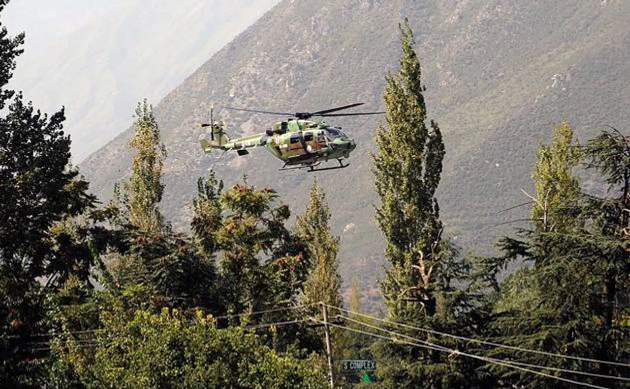 Uri terror attack: Death toll rises to 18 as soldier succumbs to his injuries