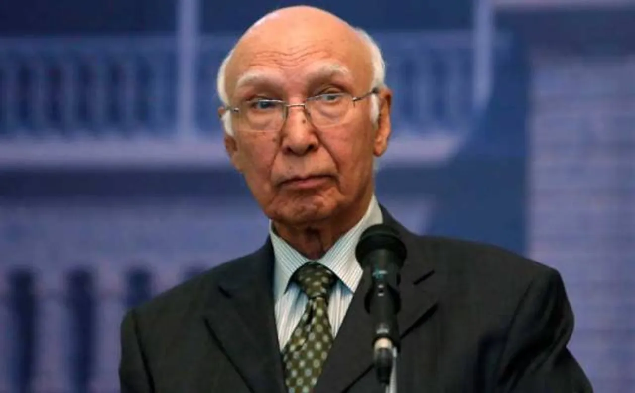 India diverting attention from Kashmir: Pakistan on Uri terror attack