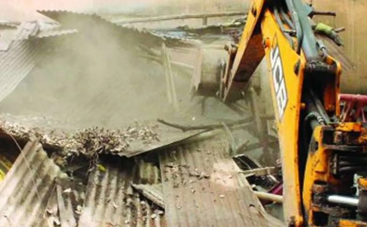 Kaziranga eviction drive turns tragic as 2 people get killed in police firing