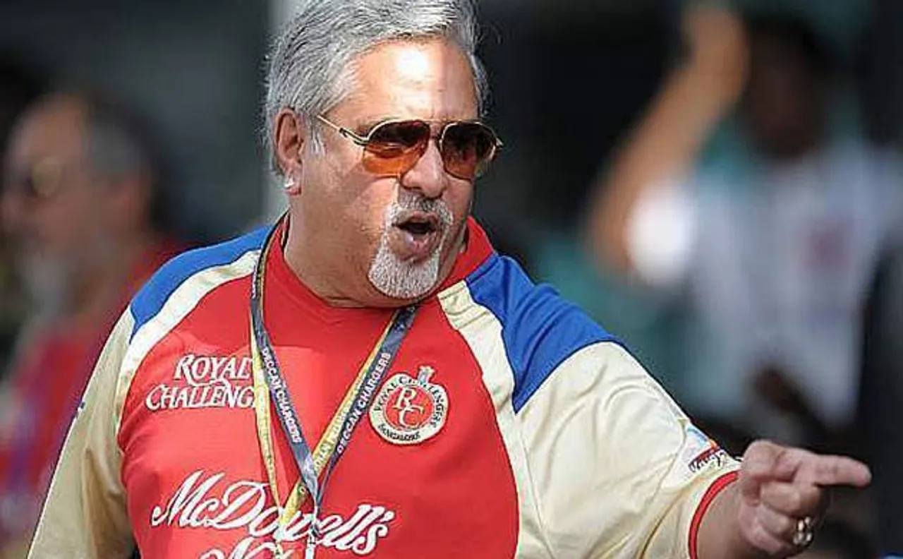 Vijay Mallya flew away just like 'Kingfisher' bird: Bombay High Court