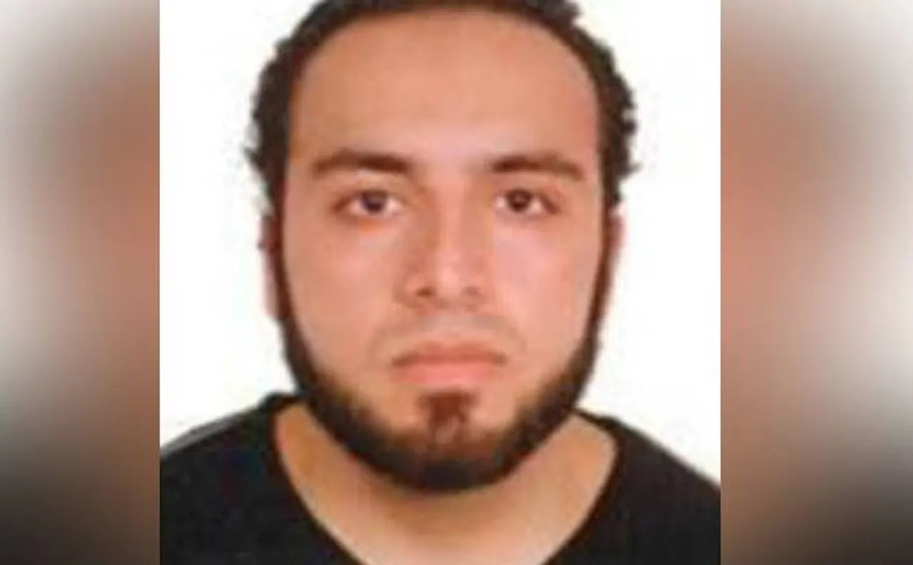 New York and New Jersey bombings: Brave Sikh man helped police arrest terror suspect Rahami