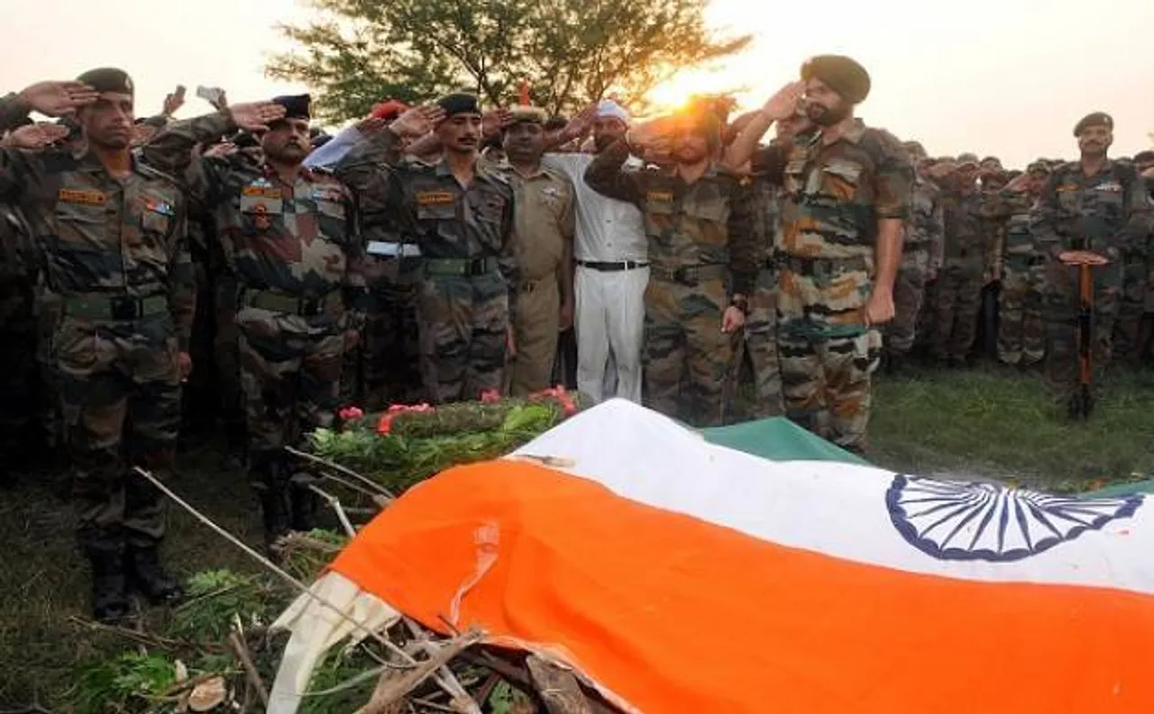 Top 5 news at 1 PM on Sept 20: India bids tearful adieu to bravehearts and more