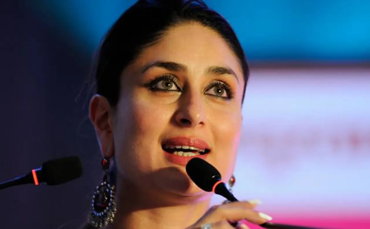  Kareena Kapoor Khan not playing pregnant woman in 'Veere Di Wedding'