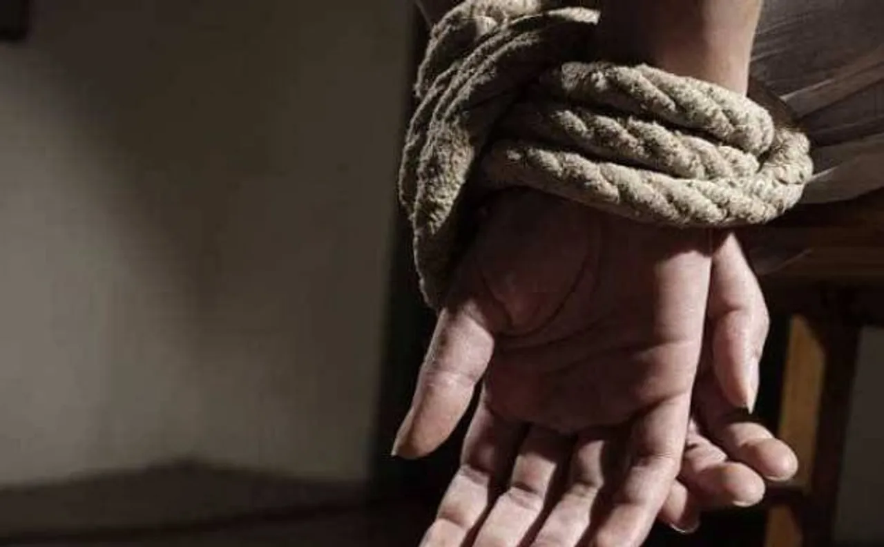 Two priests found dead after they were abducted in Mexico's Gulf coast state of Veracruz