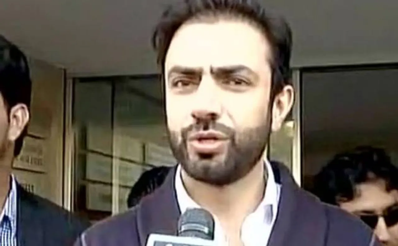 Exiled Baloch leader Brahamdagh Bugti approaches India for asylum