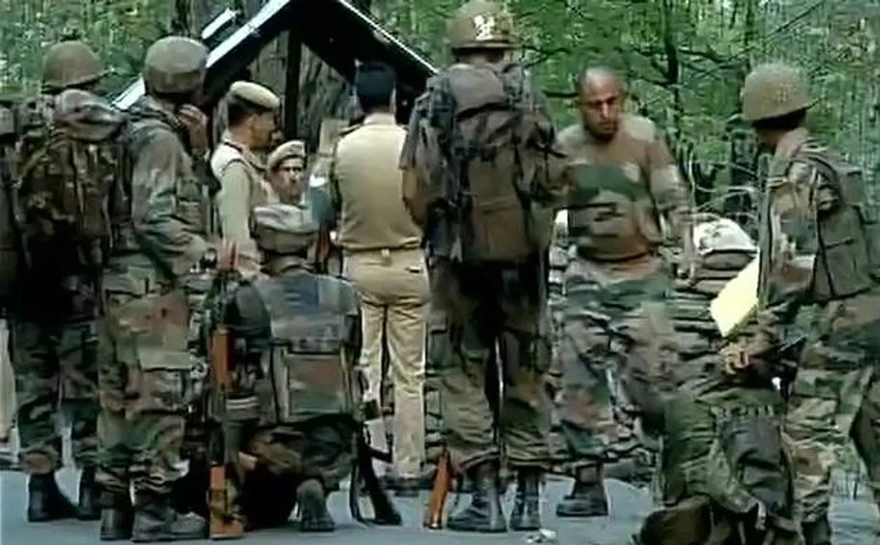 Watch video: 10 terrorists killed in Uri sector as India retaliates to Pakistan firing; infiltration bid foiled