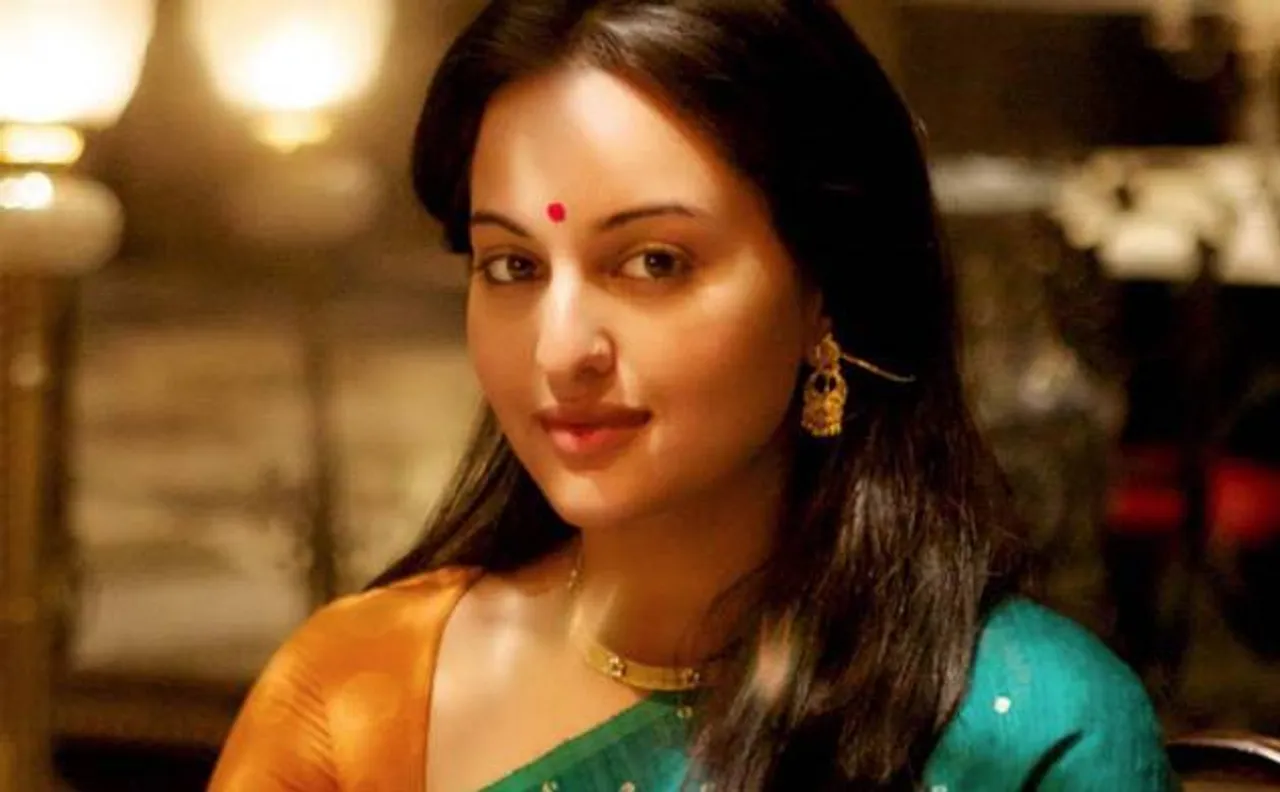 Sonakshi Sinha in awe of Sakshi Malik, aspires to act in biopic made on her