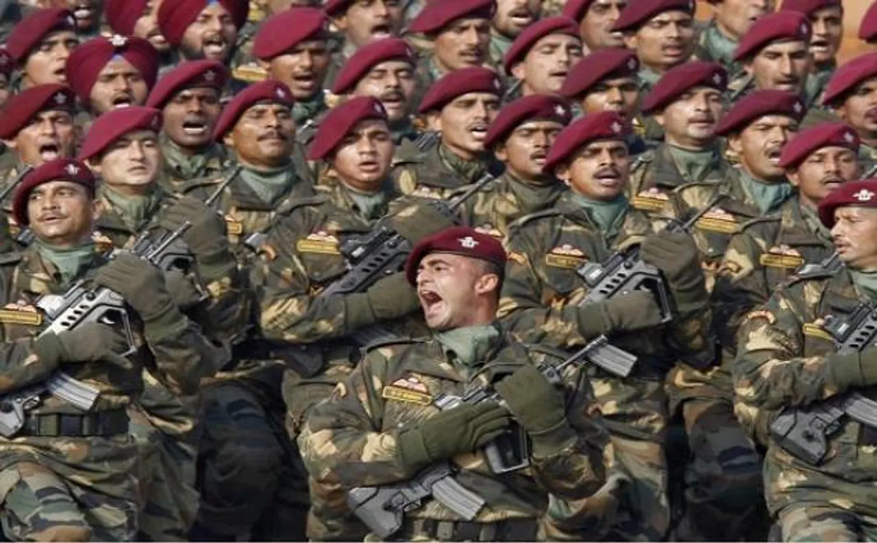 Uri terror attack: Infantry soldier, the unsung hero of the nation