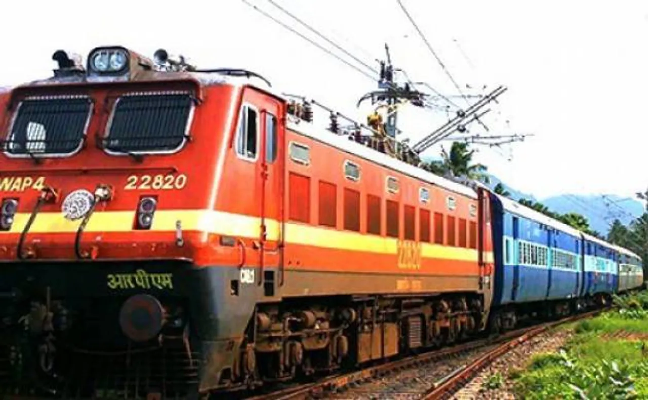 Cabinet may approve merger of Railway Budget with General Budget today