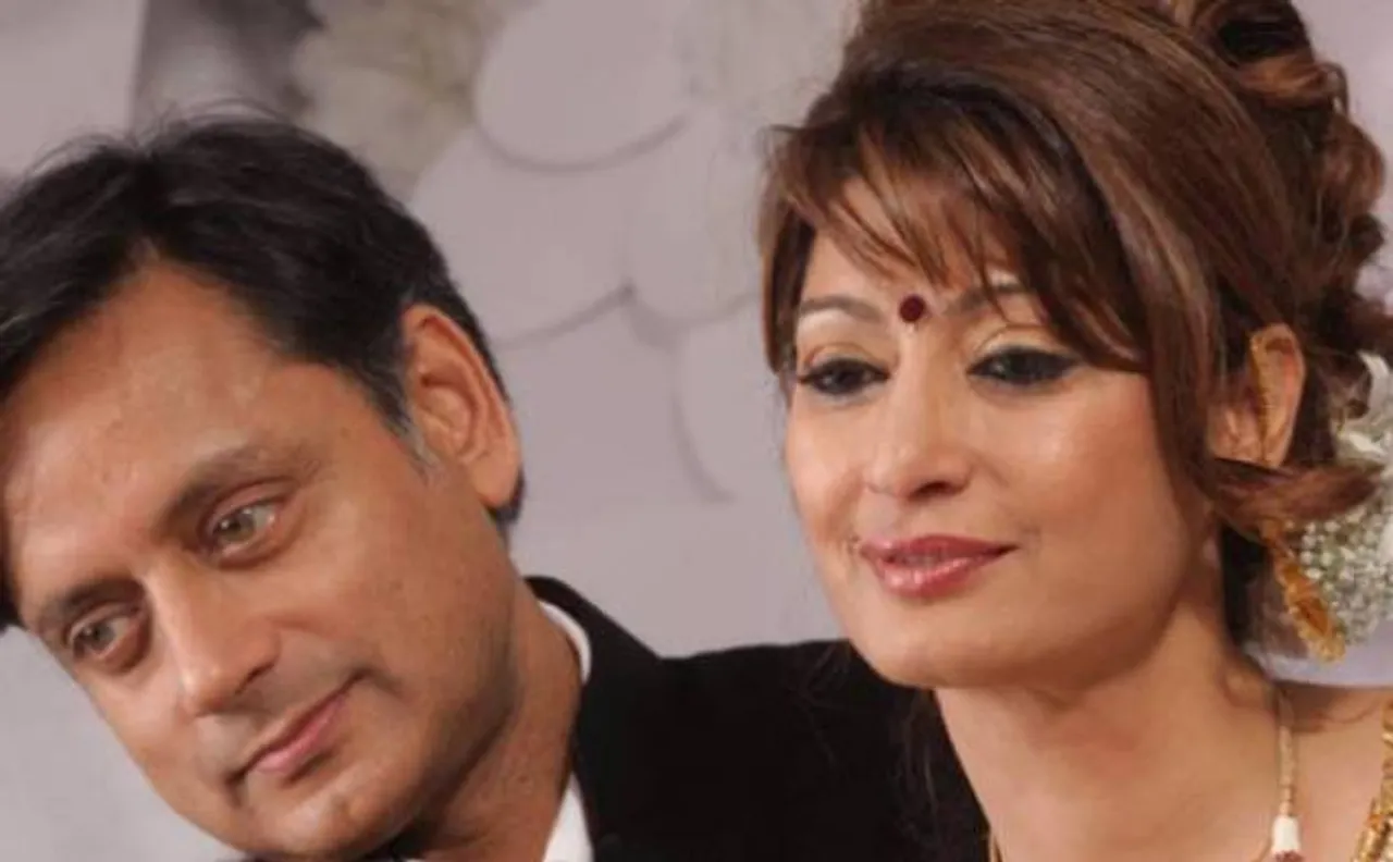 Delhi Police team probing mysterious death of Sunanda Pushkar to bring back her viscera samples