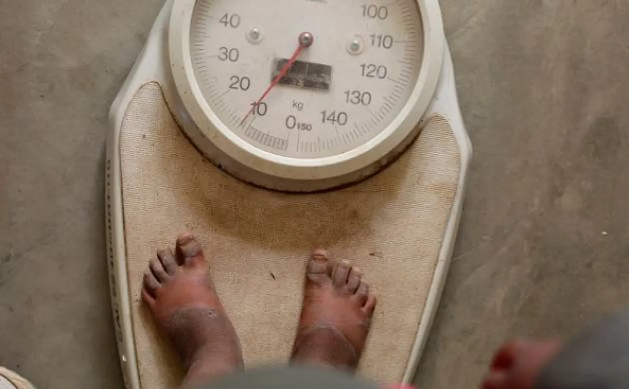 The district administration to undertake screening of all children in Palghar's four tribal talukas