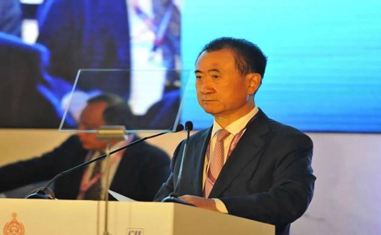 Chinese real estate giant Dalian Wanda seeks concessions for its $10 billion investment