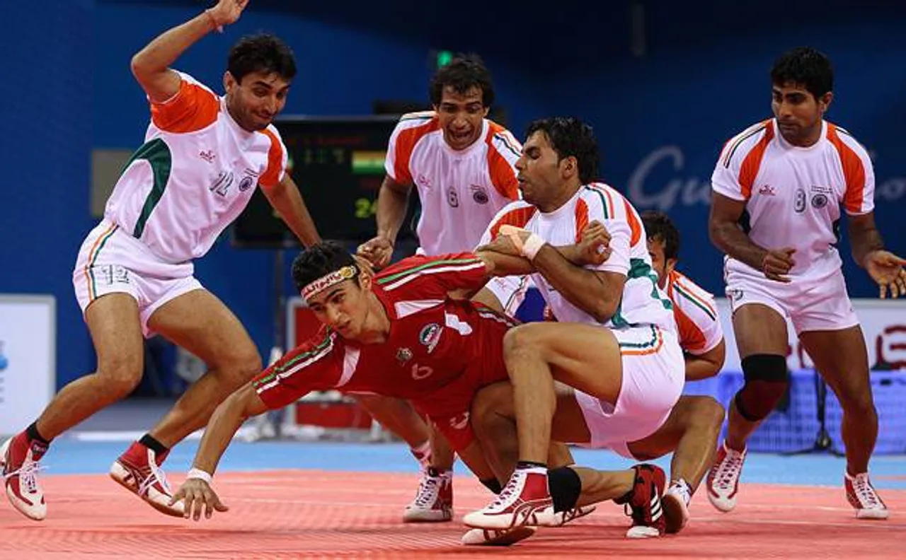World Kabaddi Championships 2016: Indian squad announced, Anup Kumar to lead
