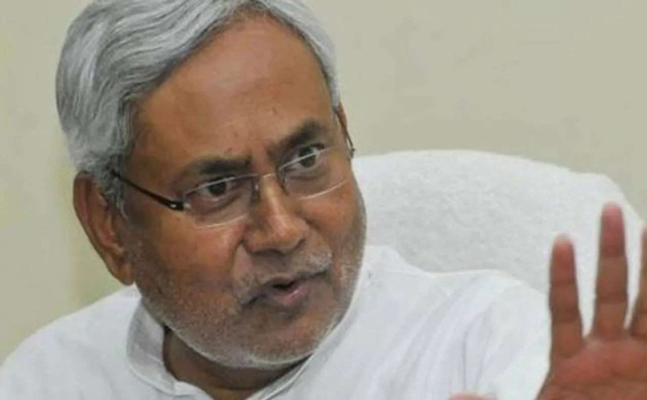 Will support whatever steps Centre takes: Nitish on Uri attack