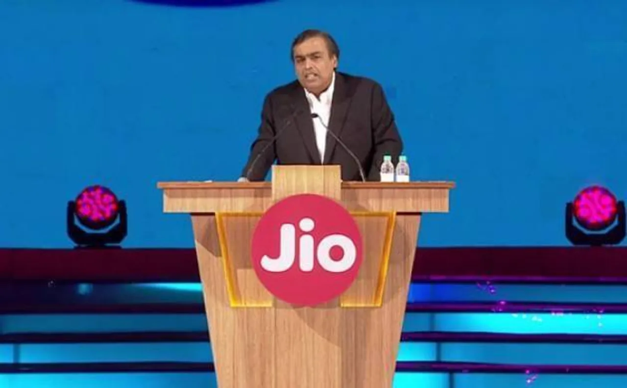 Top 3 business stories on Sept 21: Mukesh Ambani led Reliance Jio hits out at incumbent operators and more