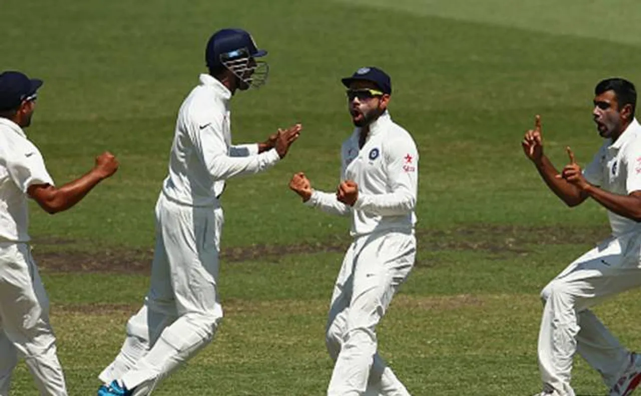India eye to win historic 500th Test match at Green Park against New Zealand  
